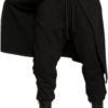 Punk - Dark Academia Men's Pant